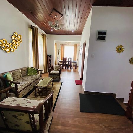 Thuring'S Holiday Bungalow Nuwara Eliya Exterior foto