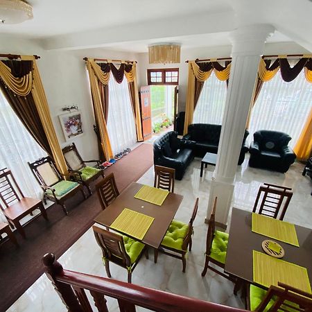 Thuring'S Holiday Bungalow Nuwara Eliya Exterior foto