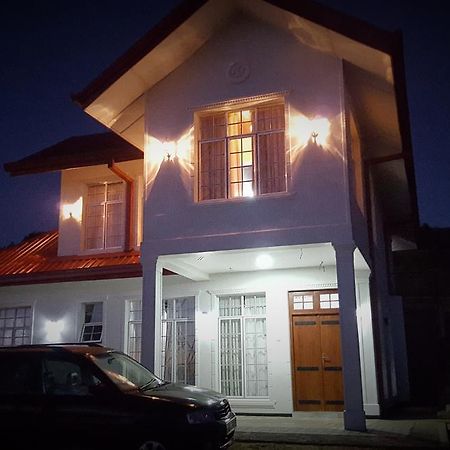 Thuring'S Holiday Bungalow Nuwara Eliya Exterior foto