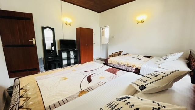 Thuring'S Holiday Bungalow Nuwara Eliya Exterior foto