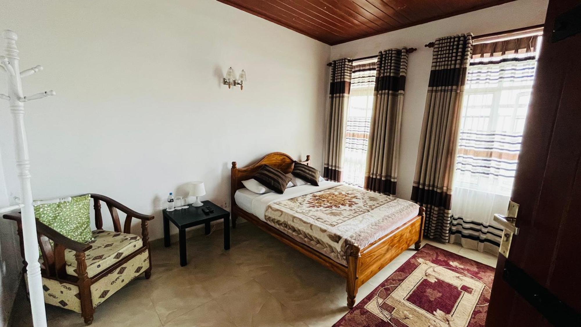 Thuring'S Holiday Bungalow Nuwara Eliya Exterior foto