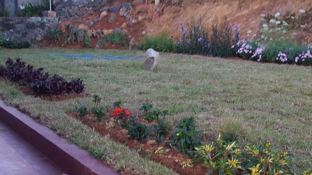 Thuring'S Holiday Bungalow Nuwara Eliya Exterior foto