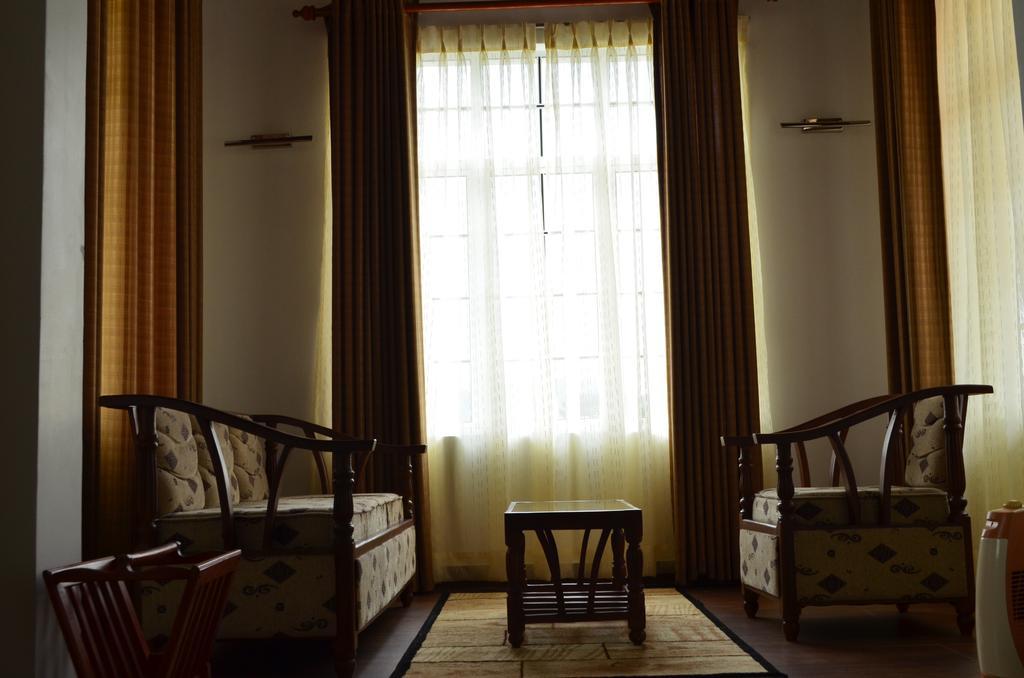 Thuring'S Holiday Bungalow Nuwara Eliya Exterior foto