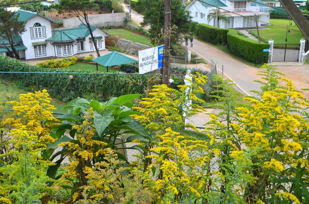 Thuring'S Holiday Bungalow Nuwara Eliya Exterior foto