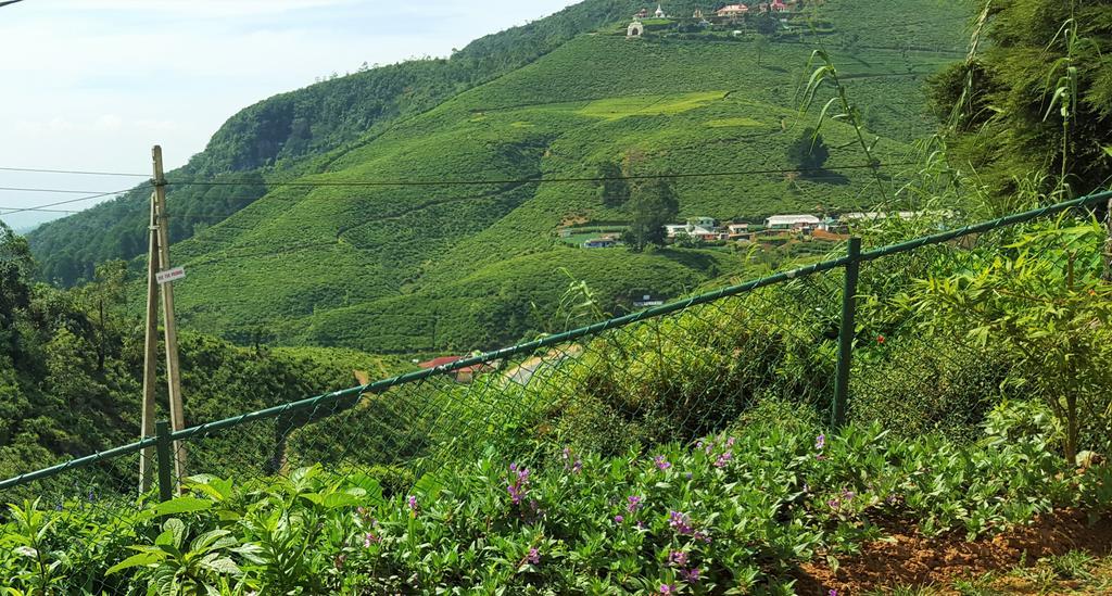 Thuring'S Holiday Bungalow Nuwara Eliya Exterior foto