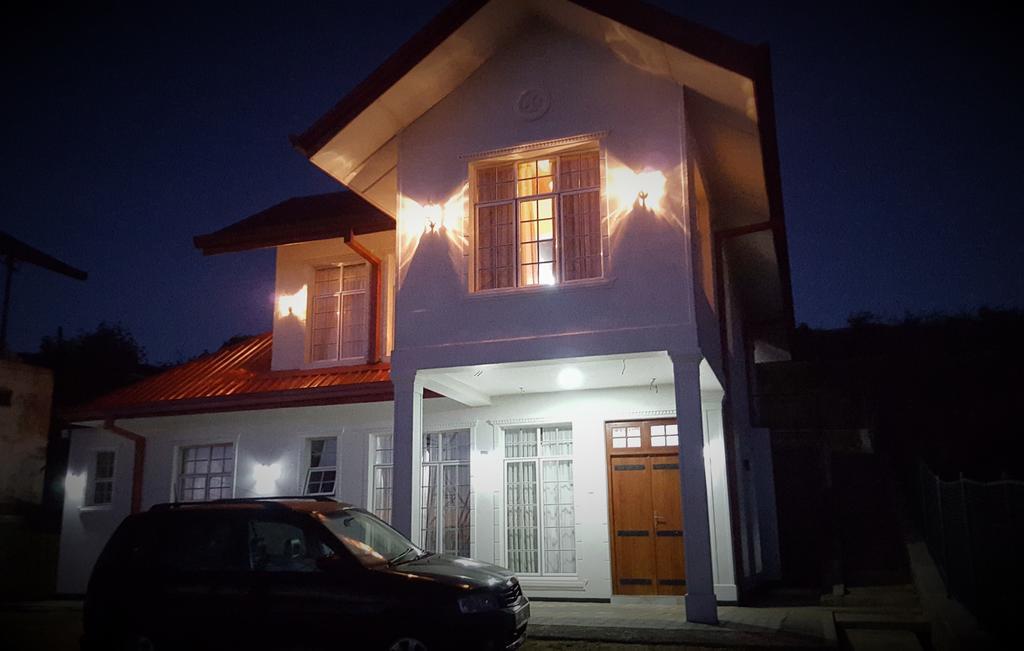 Thuring'S Holiday Bungalow Nuwara Eliya Exterior foto